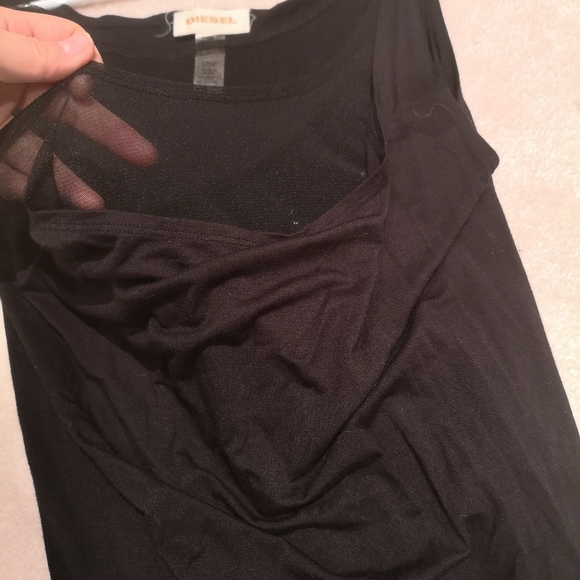 Diesel harem jumpsuit - Picture 1 of 2